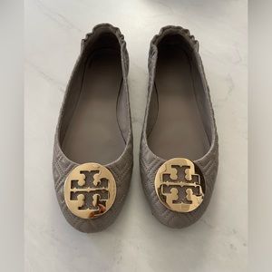 Tory Burch Miller ballet flats